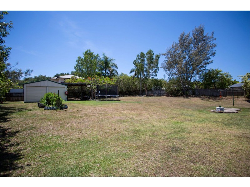 2 Sturt Crescent, Erakala QLD 4740