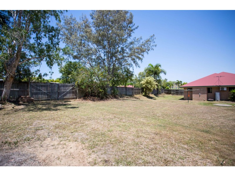 2 Sturt Crescent, Erakala QLD 4740