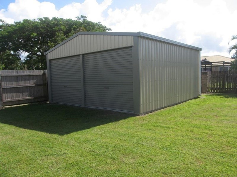 10 Ivana Court, South Mackay QLD 4740