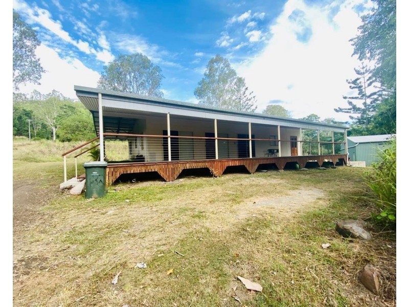 482 Marian-Hampden Road, Hampden QLD 4741