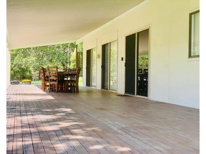 482 Marian-Hampden Road, Hampden QLD 4741