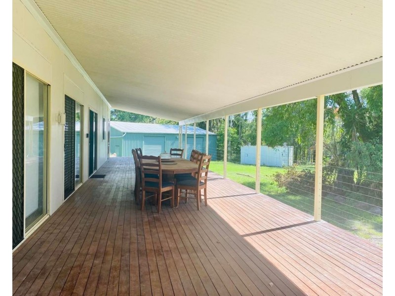 482 Marian-Hampden Road, Hampden QLD 4741