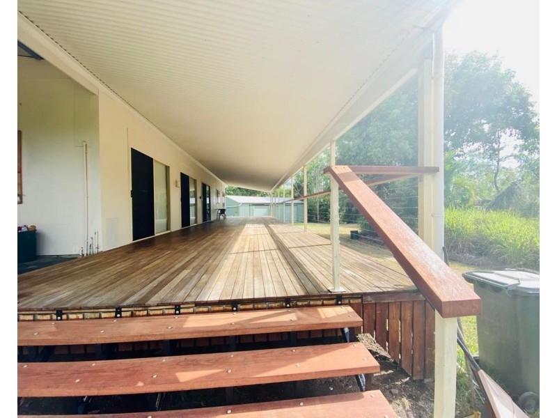 482 Marian-Hampden Road, Hampden QLD 4741
