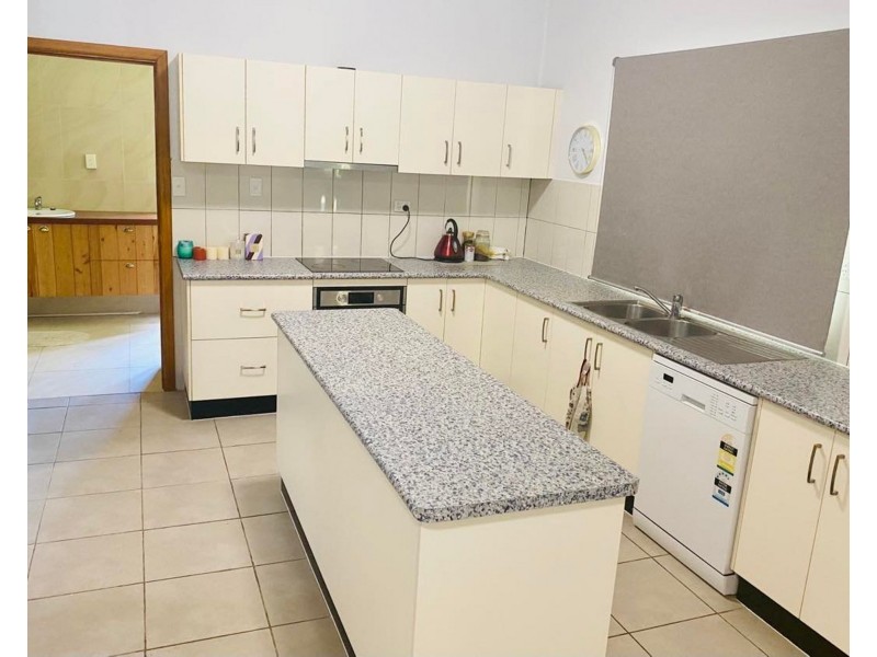 482 Marian-Hampden Road, Hampden QLD 4741