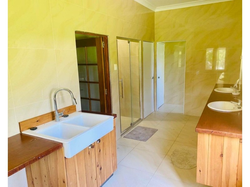 482 Marian-Hampden Road, Hampden QLD 4741