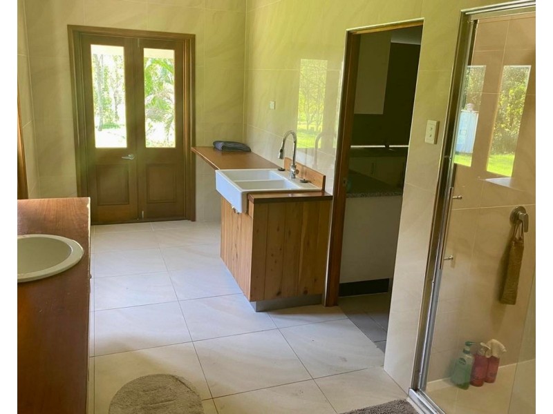 482 Marian-Hampden Road, Hampden QLD 4741