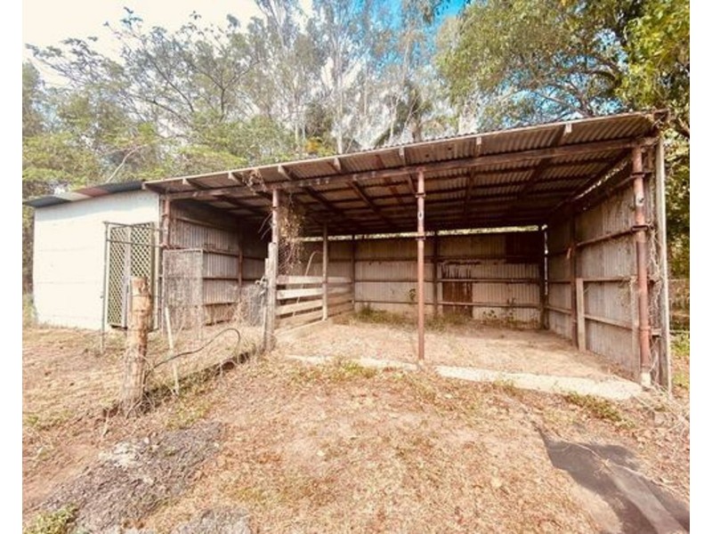 482 Marian-Hampden Road, Hampden QLD 4741