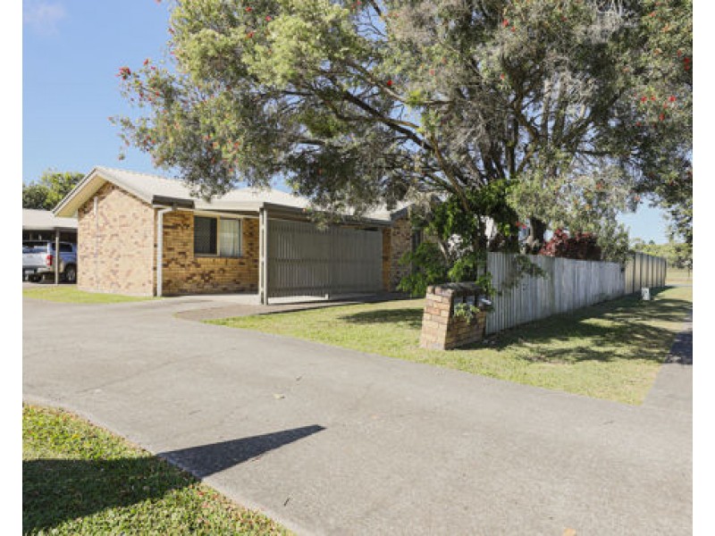 1/27 Scriha Street, North Mackay QLD 4740