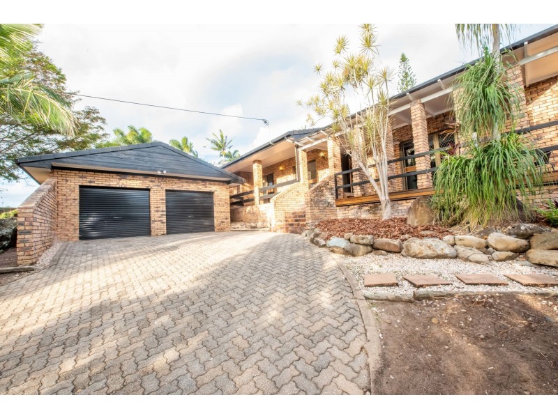 6 Gibbs Court, Mount Pleasant QLD 4740