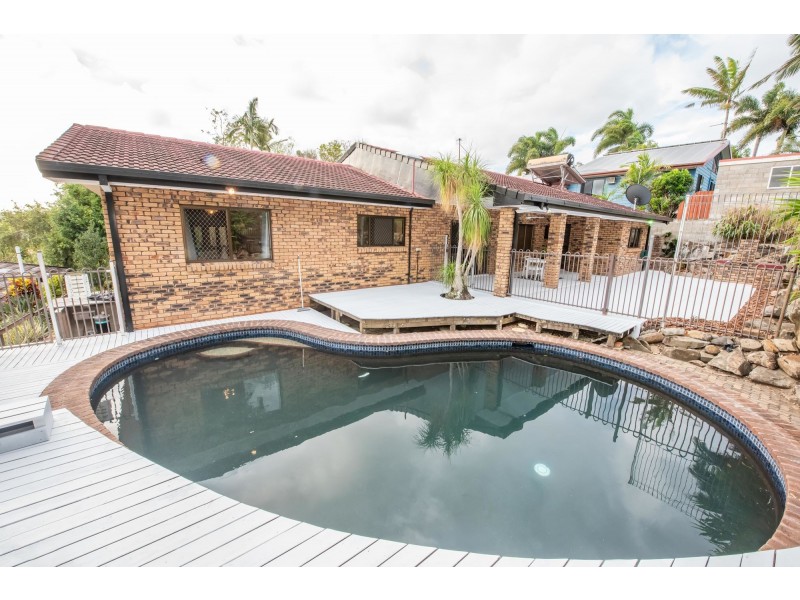 6 Gibbs Court, Mount Pleasant QLD 4740