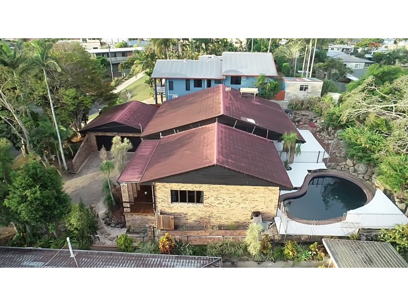 6 Gibbs Court, Mount Pleasant QLD 4740