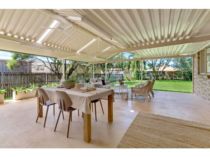 124 Emperor Drive, Andergrove QLD 4740