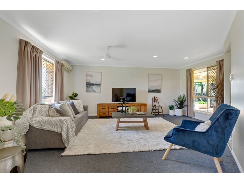 124 Emperor Drive, Andergrove QLD 4740