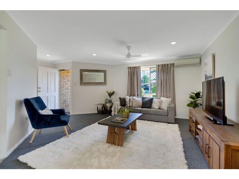124 Emperor Drive, Andergrove QLD 4740