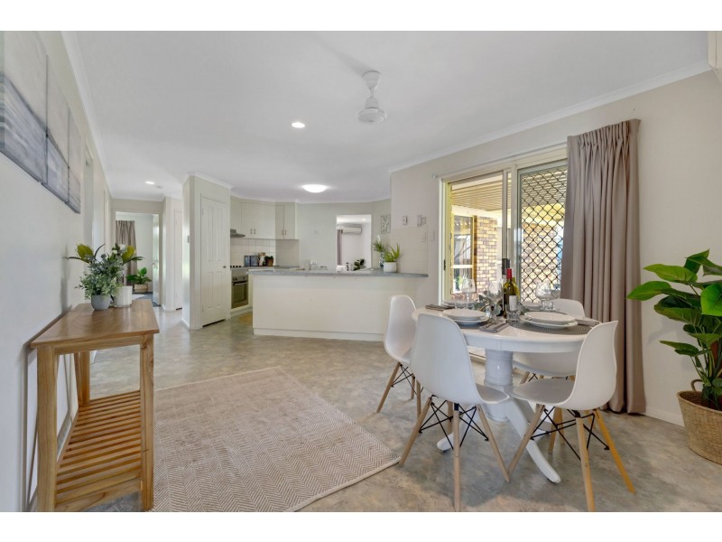 124 Emperor Drive, Andergrove QLD 4740