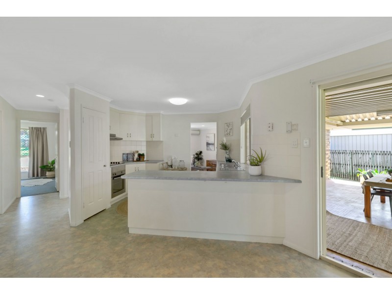 124 Emperor Drive, Andergrove QLD 4740