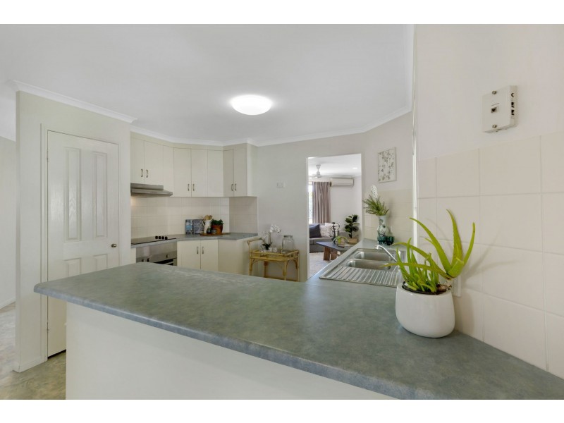 124 Emperor Drive, Andergrove QLD 4740