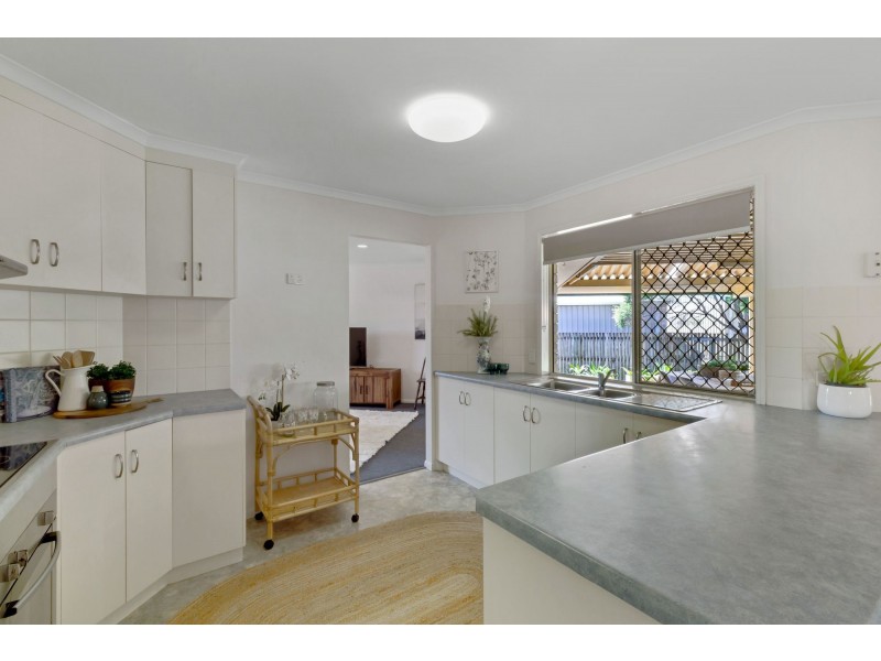 124 Emperor Drive, Andergrove QLD 4740