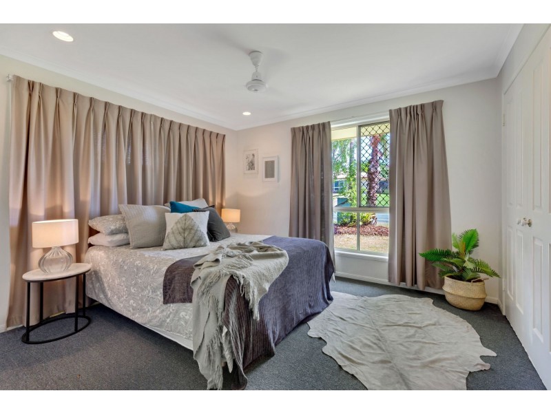 124 Emperor Drive, Andergrove QLD 4740