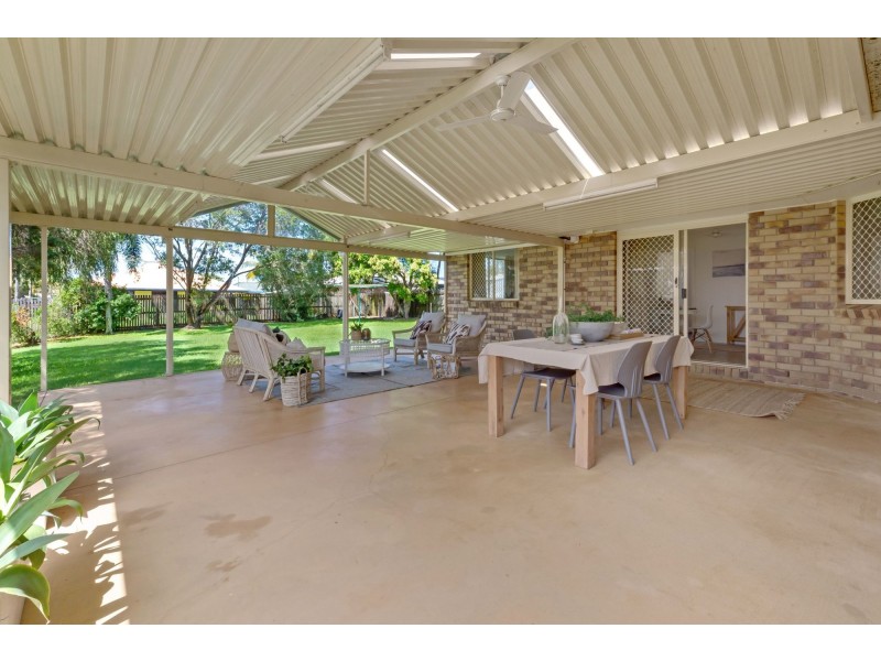 124 Emperor Drive, Andergrove QLD 4740