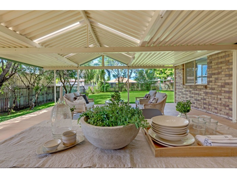 124 Emperor Drive, Andergrove QLD 4740