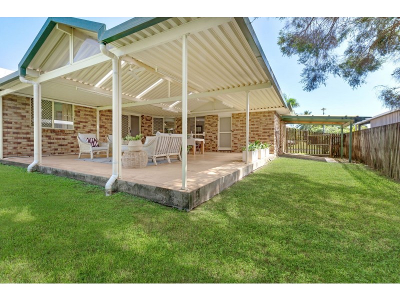 124 Emperor Drive, Andergrove QLD 4740