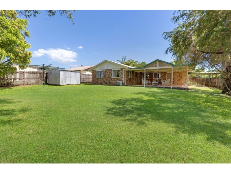 124 Emperor Drive, Andergrove QLD 4740