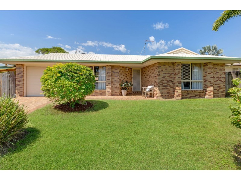 124 Emperor Drive, Andergrove QLD 4740