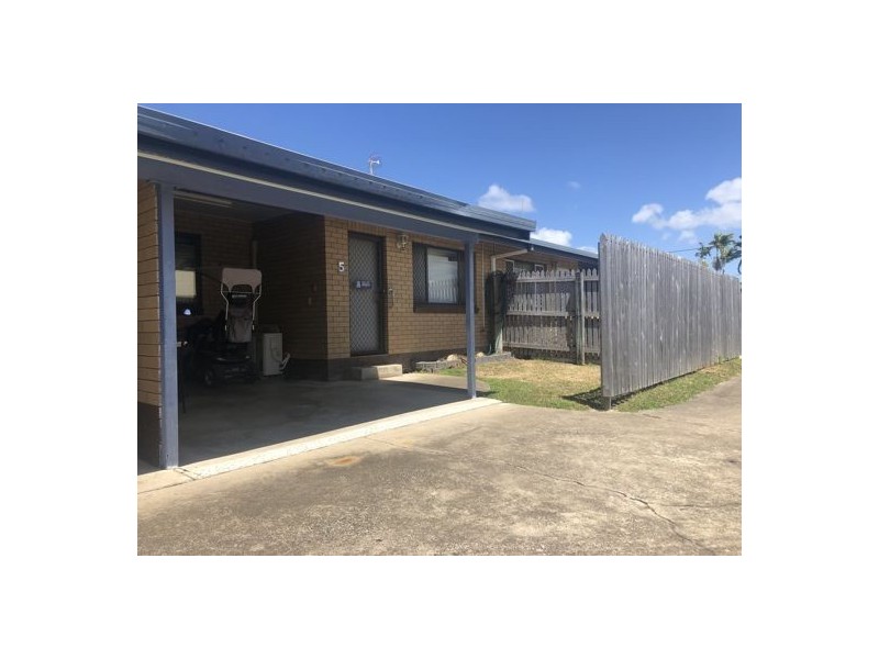 5/9 Stevenson Street, South Mackay QLD 4740