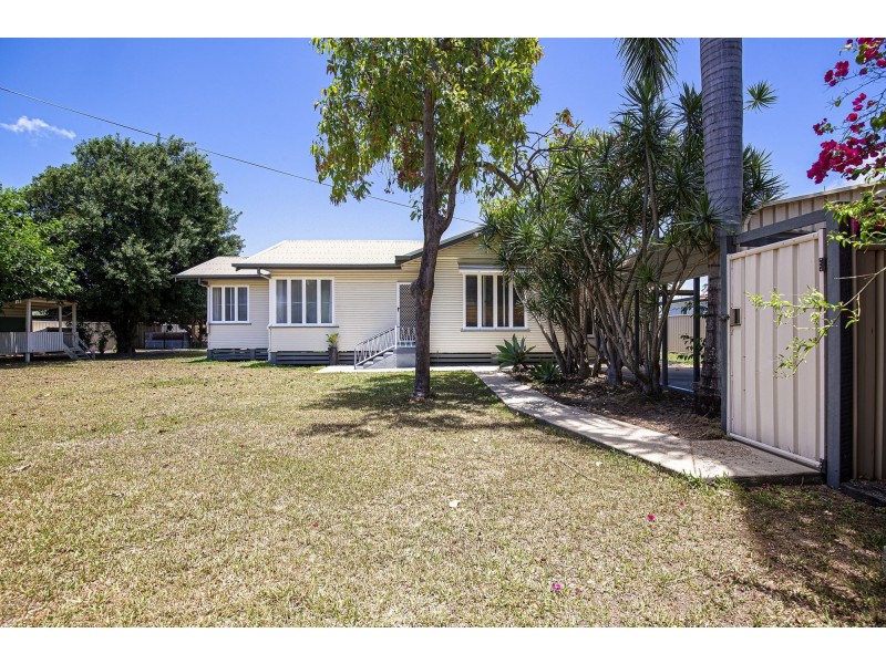 81 Peak Downs Highway, Ooralea QLD 4740