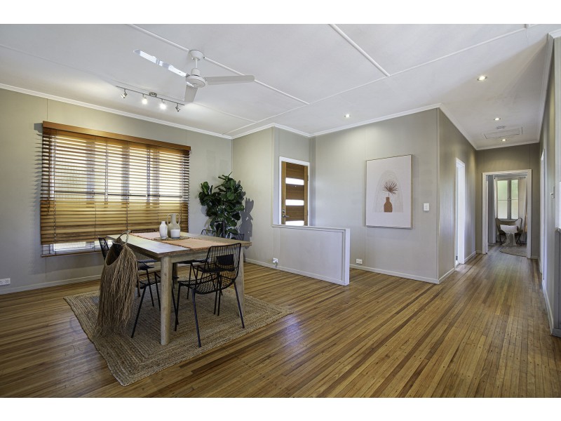 81 Peak Downs Highway, Ooralea QLD 4740