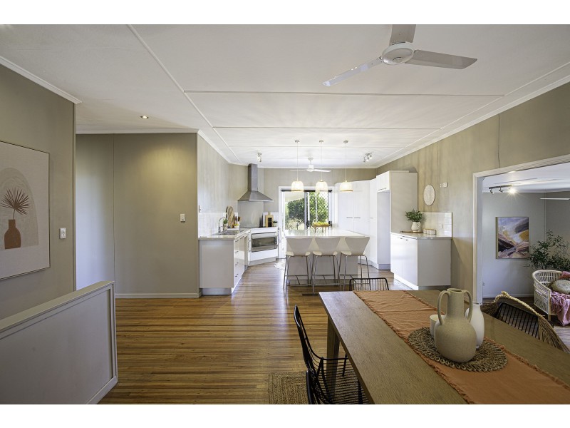 81 Peak Downs Highway, Ooralea QLD 4740