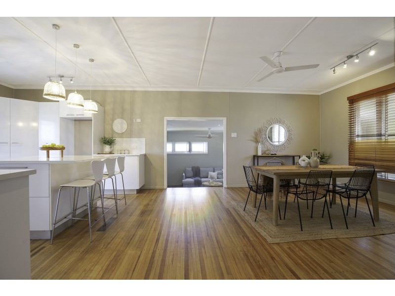 81 Peak Downs Highway, Ooralea QLD 4740