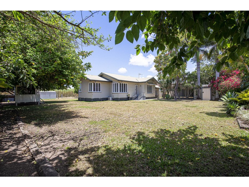 81 Peak Downs Highway, Ooralea QLD 4740