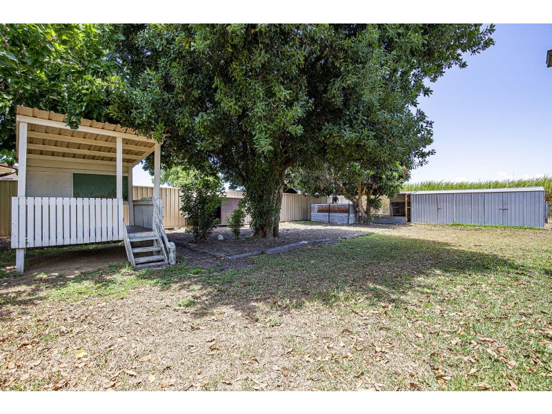 81 Peak Downs Highway, Ooralea QLD 4740