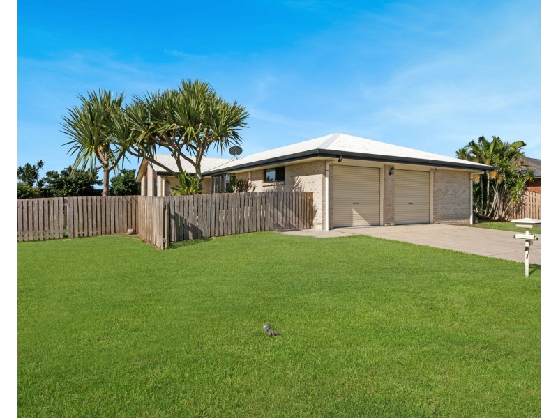 8 Fiona Court, Mount Pleasant QLD 4740