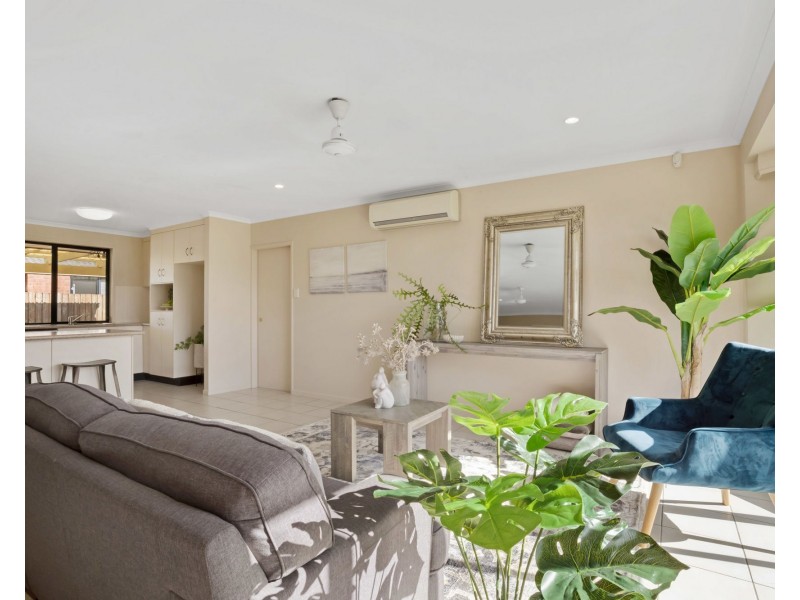 8 Fiona Court, Mount Pleasant QLD 4740