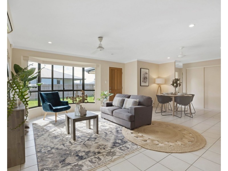 8 Fiona Court, Mount Pleasant QLD 4740