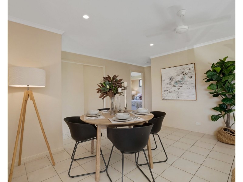 8 Fiona Court, Mount Pleasant QLD 4740