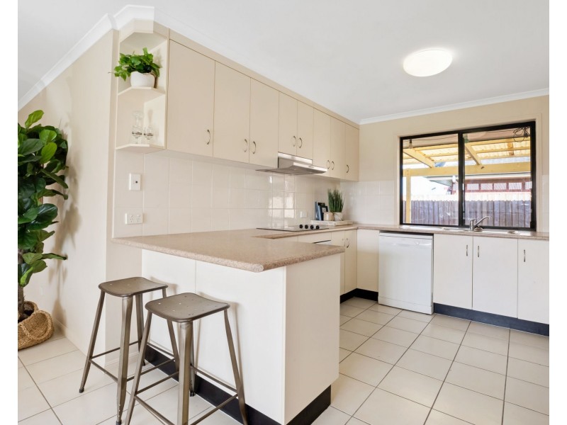 8 Fiona Court, Mount Pleasant QLD 4740