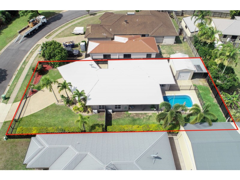 59 Wheeler Drive, Glenella QLD 4740