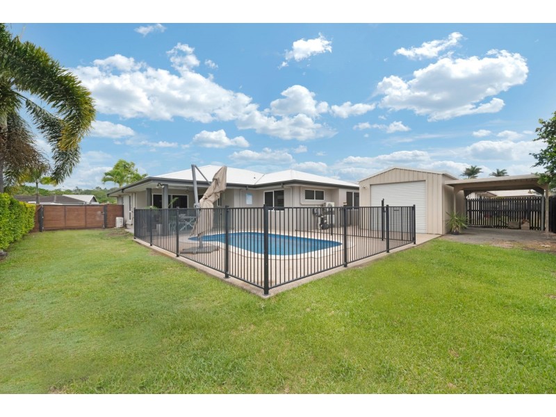 59 Wheeler Drive, Glenella QLD 4740