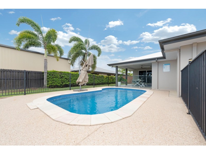 59 Wheeler Drive, Glenella QLD 4740