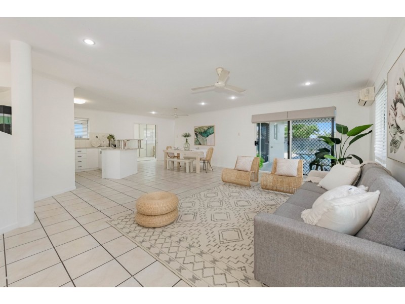 59 Wheeler Drive, Glenella QLD 4740