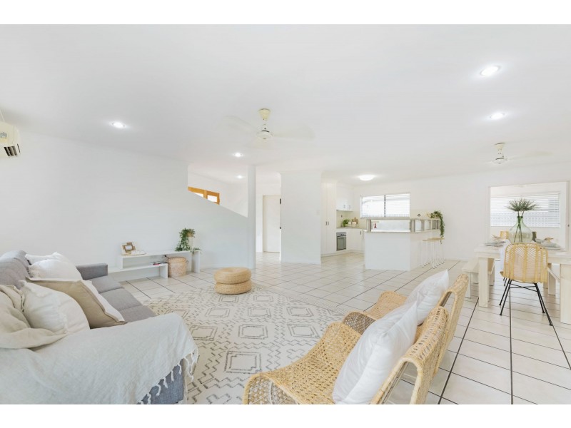 59 Wheeler Drive, Glenella QLD 4740