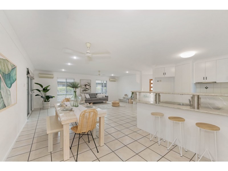 59 Wheeler Drive, Glenella QLD 4740