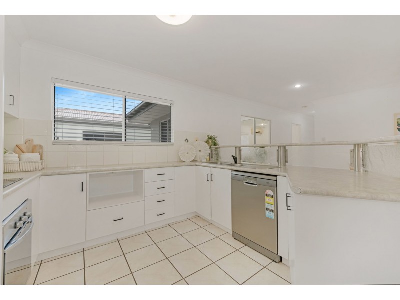 59 Wheeler Drive, Glenella QLD 4740