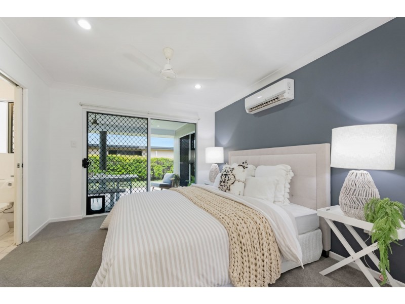 59 Wheeler Drive, Glenella QLD 4740