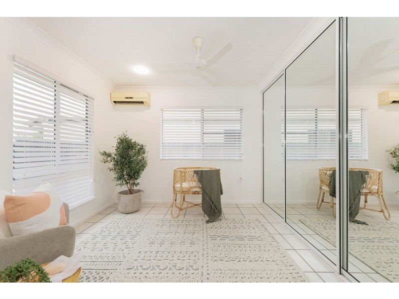 59 Wheeler Drive, Glenella QLD 4740