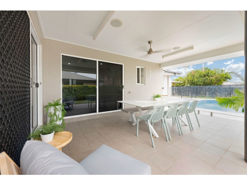 59 Wheeler Drive, Glenella QLD 4740